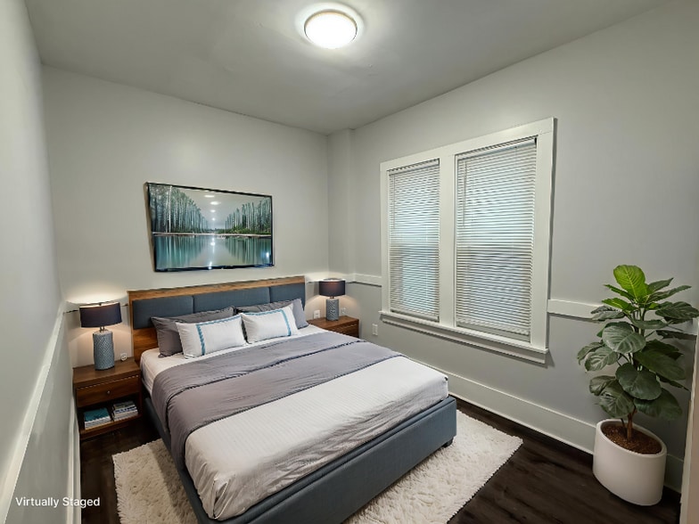 Building Photo - 100 Merrimac St