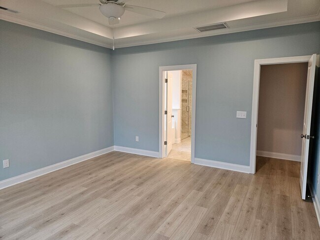 Building Photo - Unfurnished 4 bedroom, 3.5 bath Hampstead home in Magnolia Reserves Community