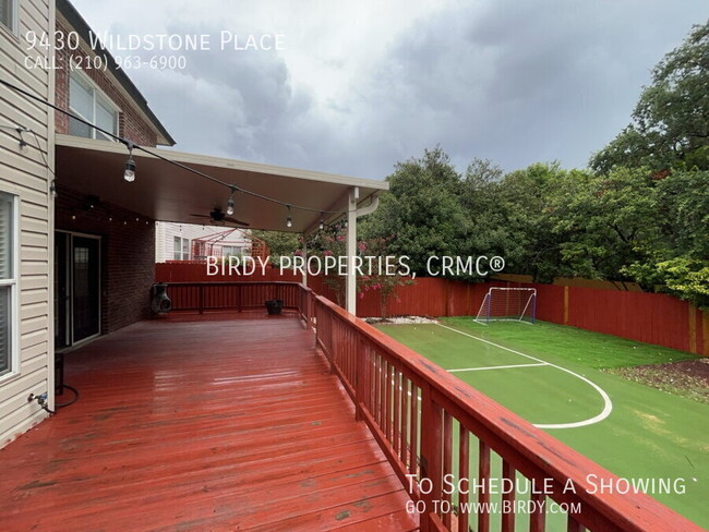 Building Photo - 9430 Wildstone Pl