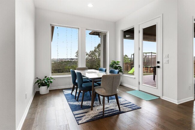 Building Photo - 2612 War Wagon Way