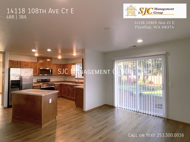 Building Photo - 14118 108th Ave Ct E