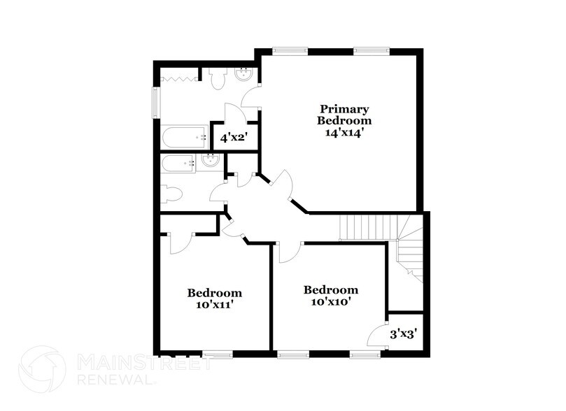 Building Photo - 412 Feldspar Way