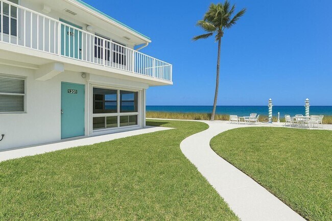 Primary Photo - 1470 S Ocean Blvd