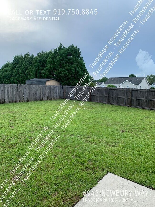 Building Photo - 6943 Newbury Way