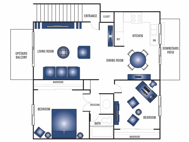 Plan D - Alicia Village