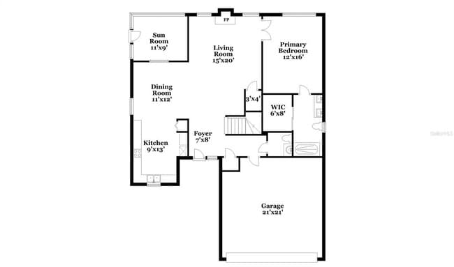 Building Photo - 309 Tiburon Ct
