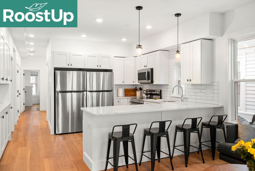 Building Photo - Furnished Bedroom with Private Bath in Jamaica Plain