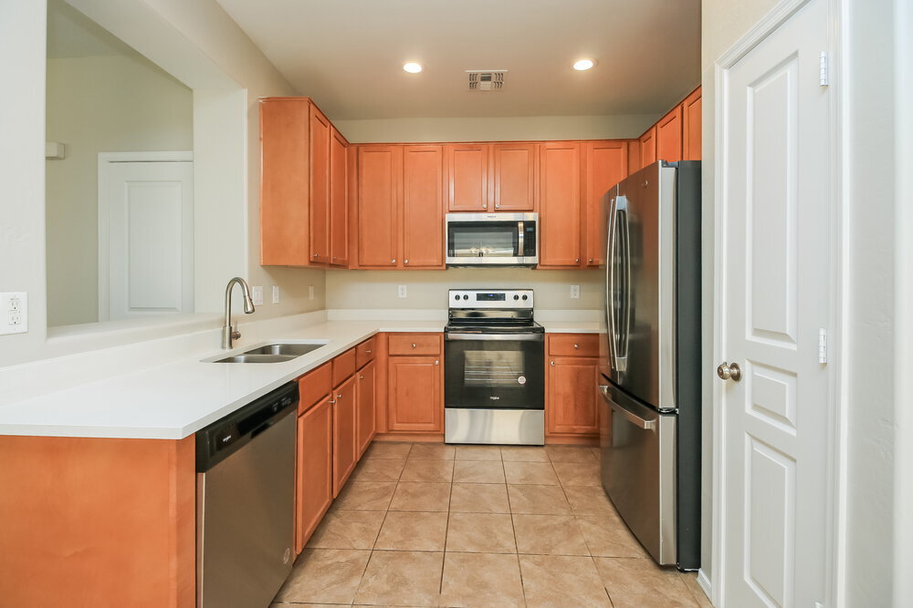 Building Photo - 3884 E Santa Fe Ln