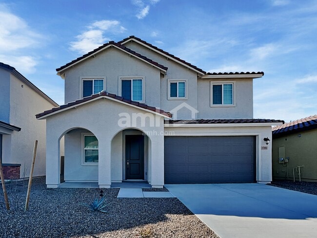 Primary Photo - 17161 W Golden Ln