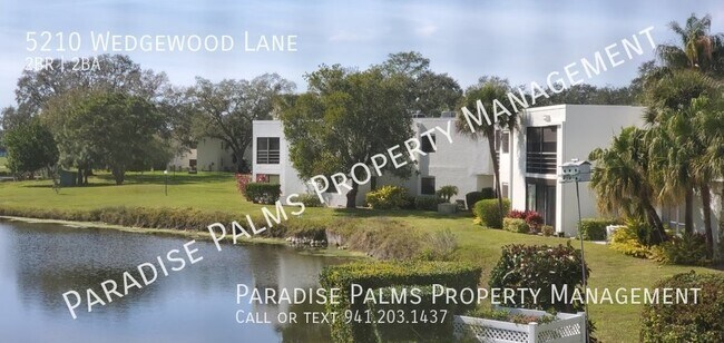 Building Photo - 5210 Wedgewood Ln
