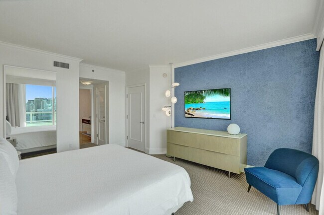 Building Photo - 4401 Collins Ave