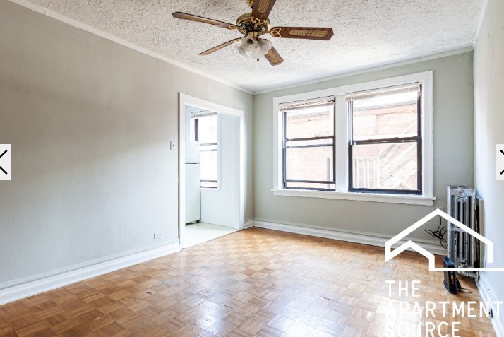 Building Photo - 711 W Belmont Ave