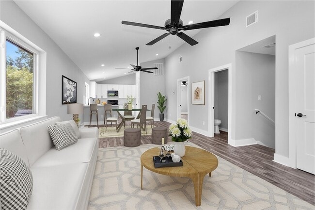 Building Photo - 101 April Point Pl