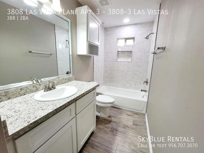 Building Photo - 3808 Las Vistas Ln