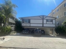 Building Photo - 11842 Goshen Ave