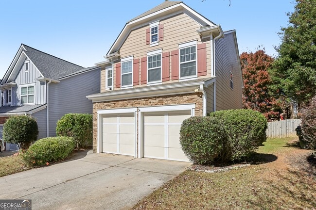 Building Photo - 5940 Bentley Way