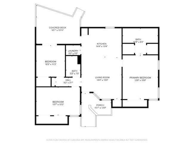 Building Photo - 910 Windlau Ct