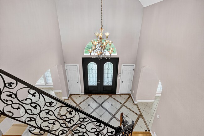 Building Photo - 13819 Lakeview Meadow Dr