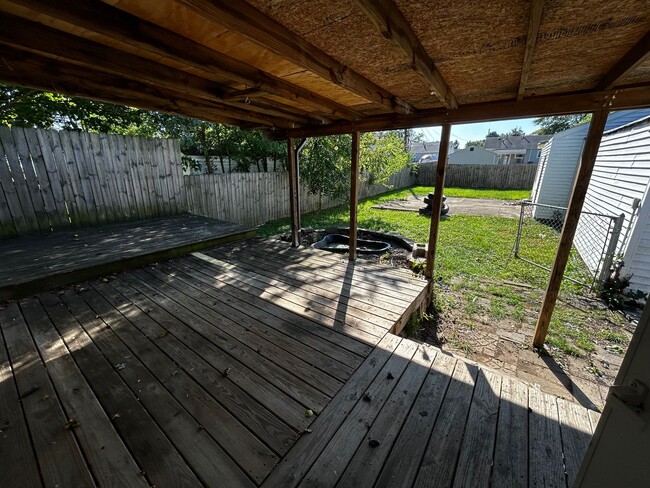 Building Photo - 3BR NE Canton Ranch Home for Rent