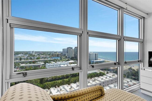 Building Photo - 531 N Ocean Blvd