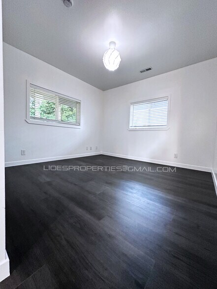 Bedroom 2 - 2417 14th Ave S