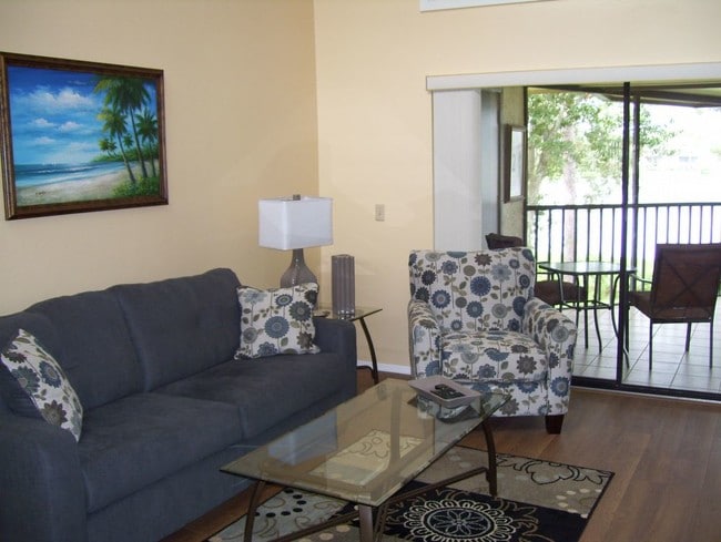 Building Photo - FURNISHED EAST LAKE WOODLANDS-WOODLAKE RUN