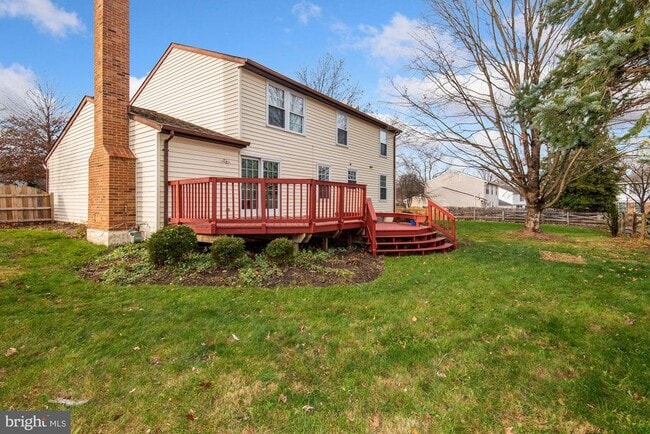 Building Photo - 1346 Rock Chapel Rd