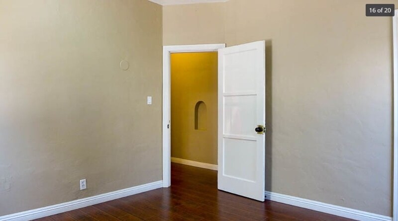 Building Photo - 1142 3/4-1144 Arapahoe St