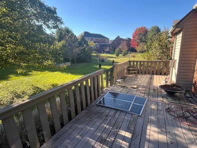 Building Photo - Beautiful 4 Bed in Hamburg!