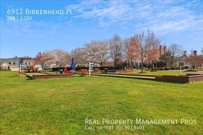Building Photo - 6912 Birkenhead Pl