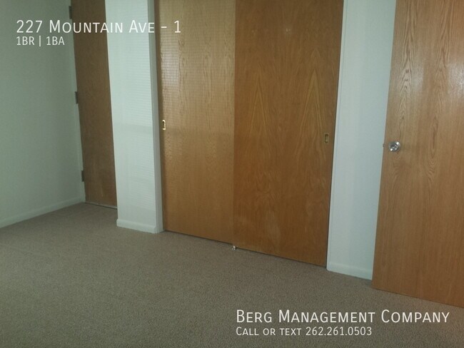 Building Photo - 227 Mountain Ave