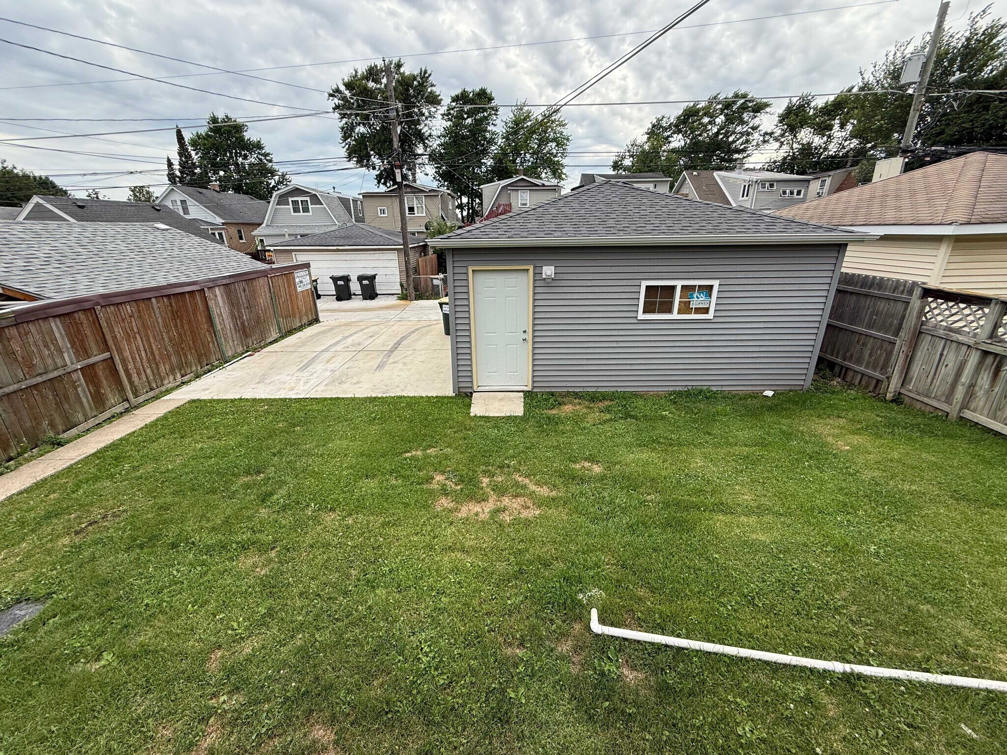 Building Photo - 2130 N 73rd Ave