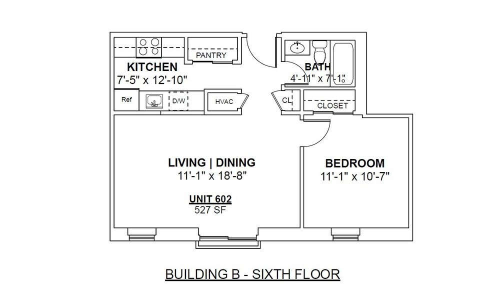 Building Photo - 1661 Washington St