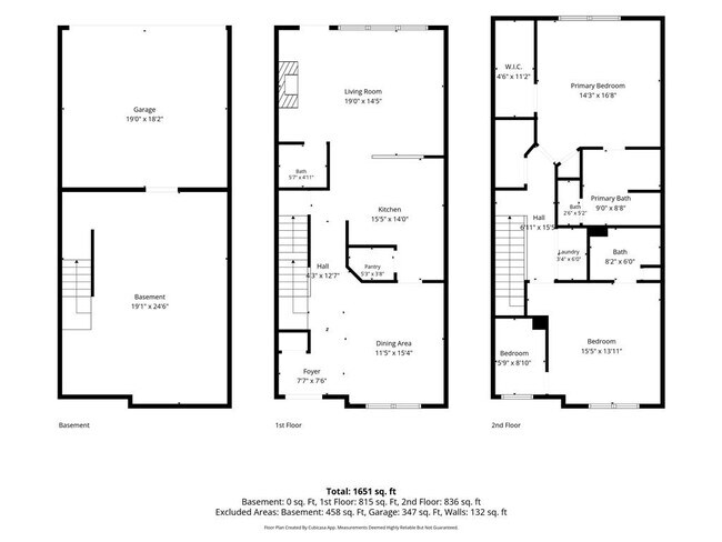 Building Photo - 3353 Parc Dr SW
