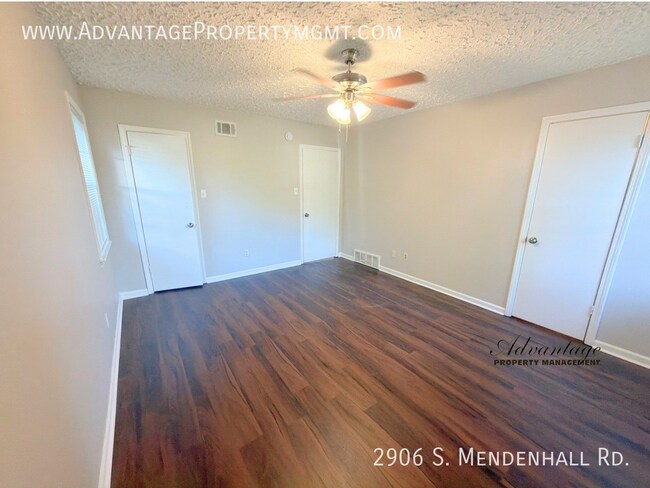 Building Photo - 2906 S Mendenhall Rd