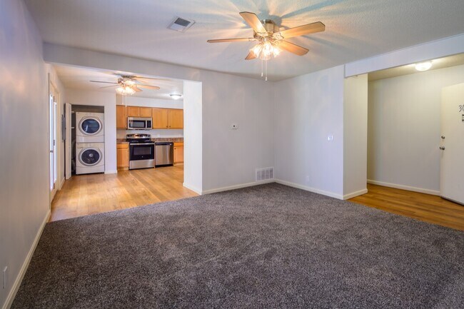 Building Photo - Kimber Green Apartments
