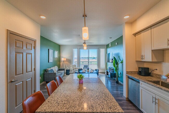 Building Photo - 9600 W Georgia Ave