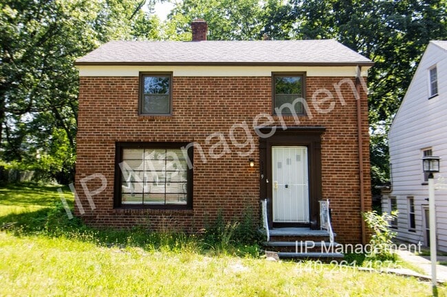 Building Photo - 5179 Homewood Ave