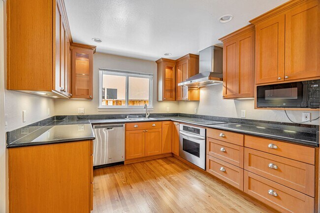 Building Photo - Rare Single-Story 4-Bedroom Home with Two Primary Suites in West San Jose