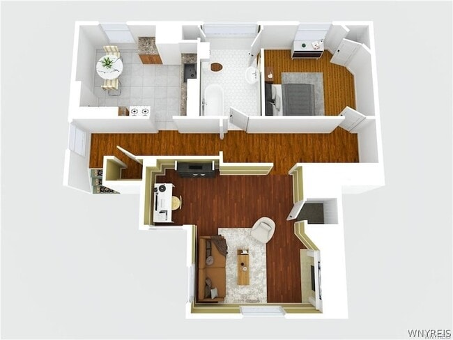 Building Photo - 222 Norwood Ave