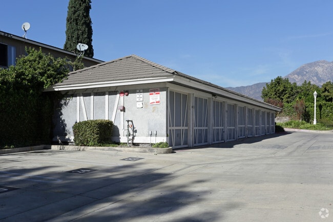 Building Photo - Arbor View Apartments