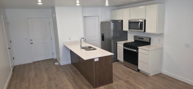 Building Photo - 4275 N 325 E