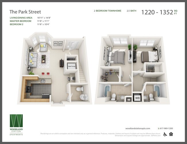 Primary Photo - 1940 Washington St