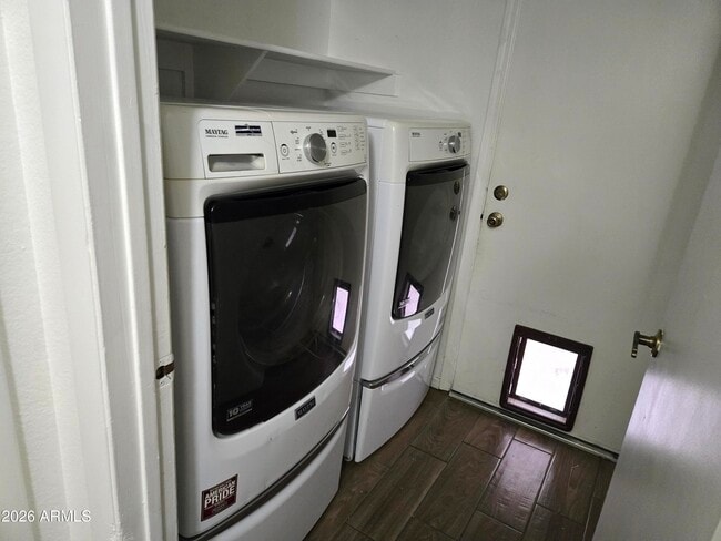 Building Photo - 4784 W Oraibi Dr