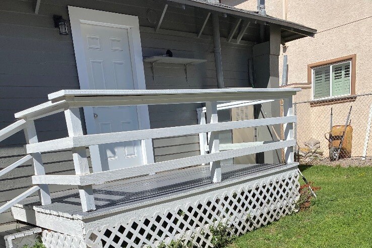 Building Photo - 552 Brooks Ave