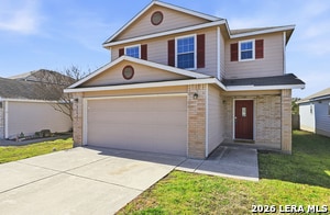 Building Photo - 23923 Wimberly Oaks