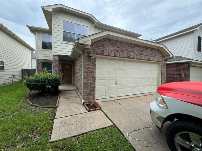 Primary Photo - 14110 Beech Meadow Dr