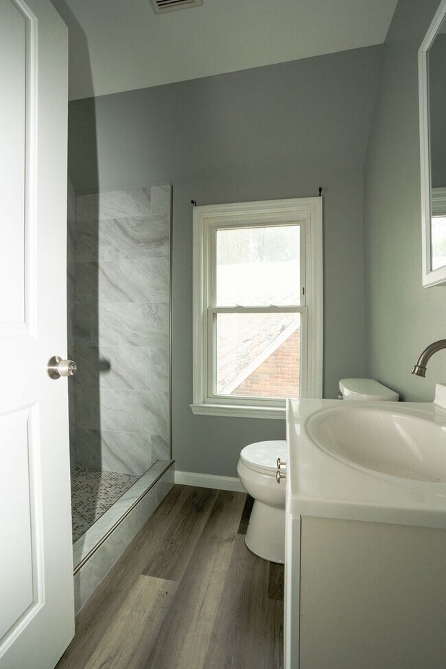 Building Photo - All Utilities Included!!  Freshly Remodeled Upper Unit Duplex.  A must see!!