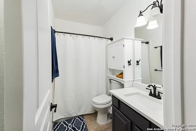 Bathroom - 25015 Lost Arrow
