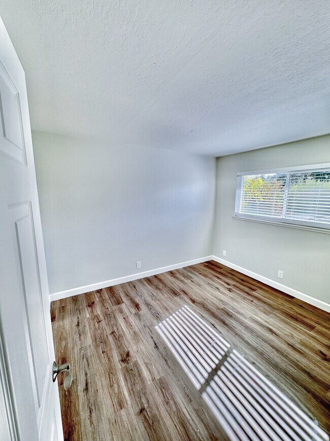 Floorplan - Escape Apartments